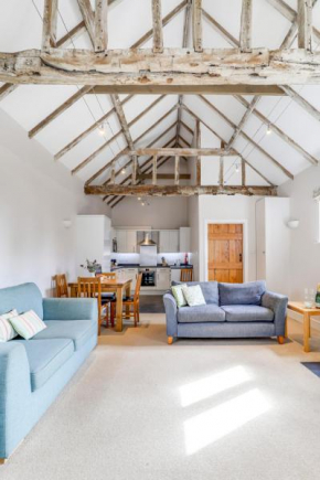 Harestreet Farm Barns, The Dairy, Parlour and Creamery
